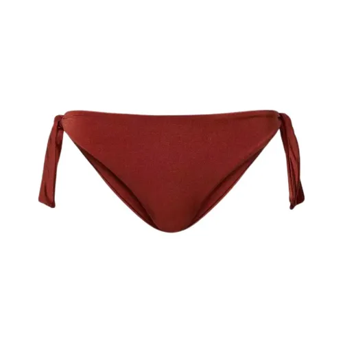 TWINSET Milano SS25 Плавательные шорты Женские 1 упаковка Красный