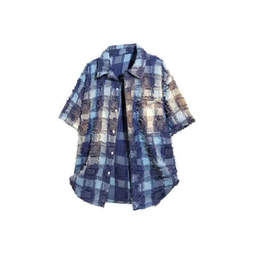 Honor of Kings Унисекс Рубашки