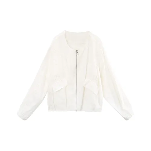 A paradise for awakening Укороченное пальто женское