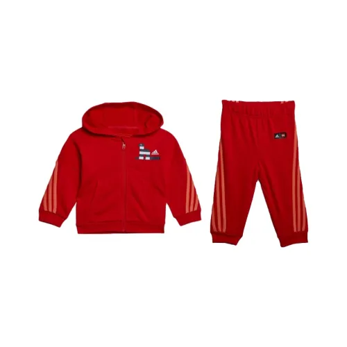 Adidas Прешкольные Комбинезоны / Ползунки