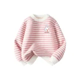 Розовый Энергичный вид Белль