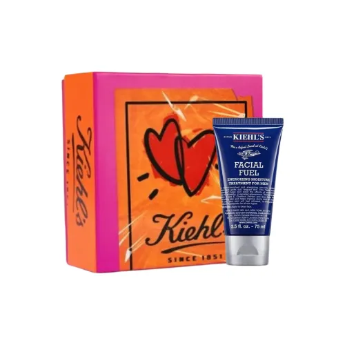 Kiehl's Мужской Крем / Лосьон для лица