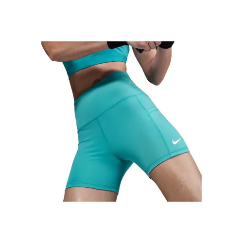 nike CourtDri Форма Теннис Юбка Женская Синяя