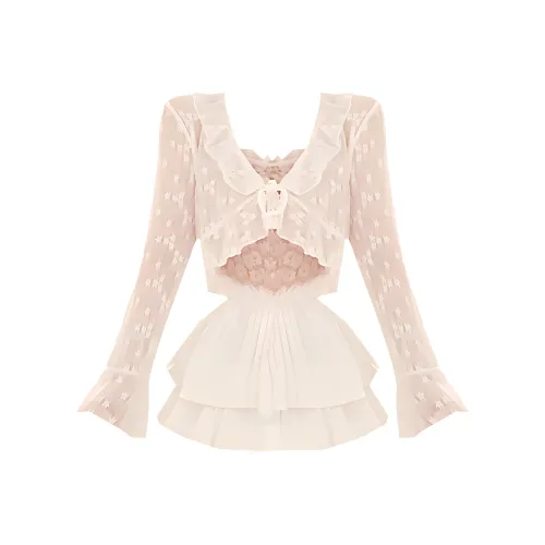 ONNFB Женские Комплекты с юбкой