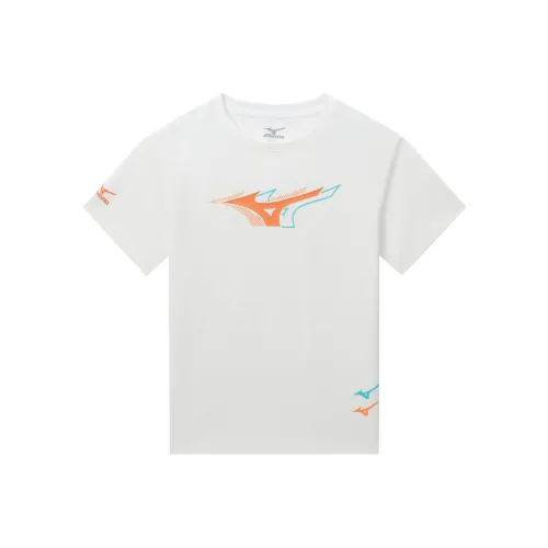 Mizuno TRAIINING GRAPHIC Kids Т-рубашки