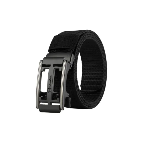 15 MINS Ткань Ремень Мужской Ширина 3,5 см