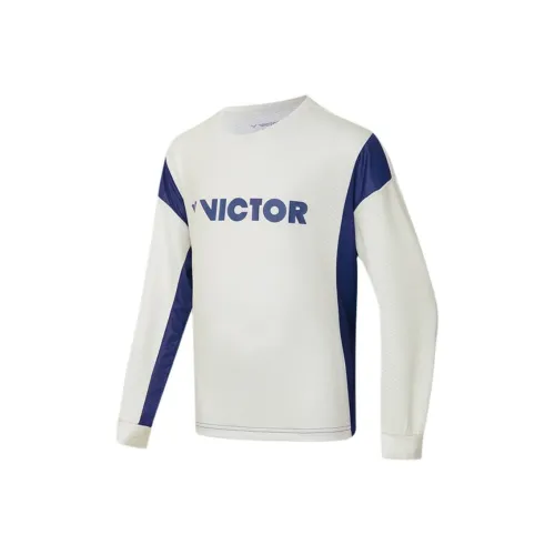 Victor T Рубашка Натуральный Белый Children Возраст 3-7 Лет