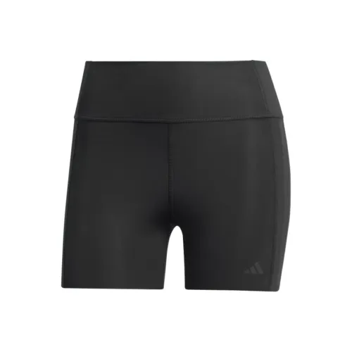 Adidas Optime Спортивные шорты Женские Черные