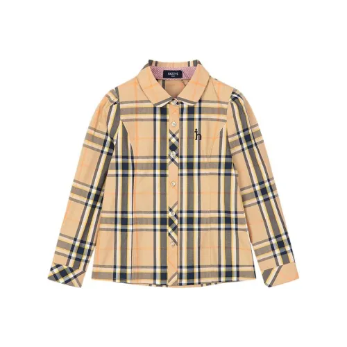 HAZZYS Case KIDS Рубашки