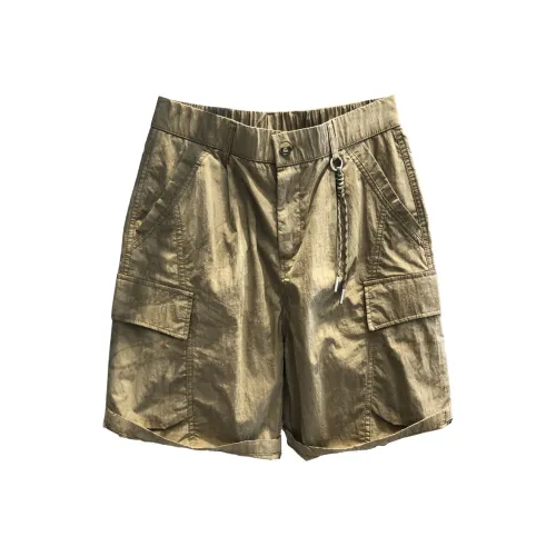 YGQPZHZ Мужские карго шорты