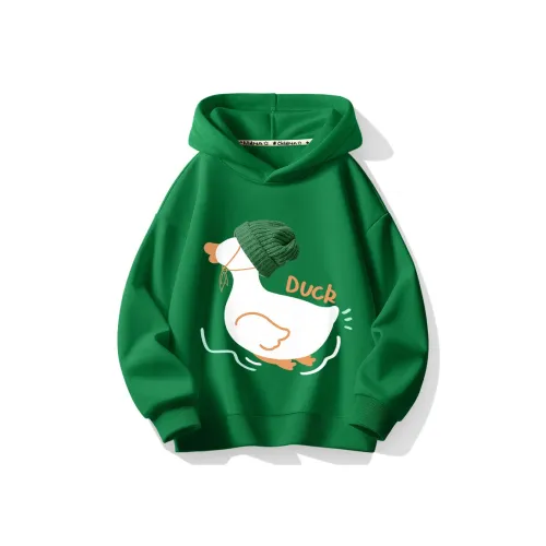 La Chapelle Свитшот Подростки