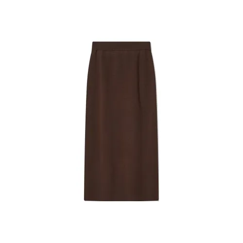 COVERINS Повседневный длинный юбка женский