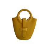 Мангово-желтый