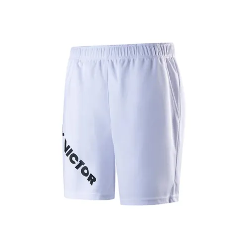 Victor Спортивные шорты Женские Отбеленные