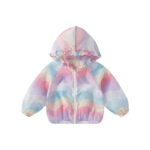 JELLYBABY Туристическая одежда Радужная Детская