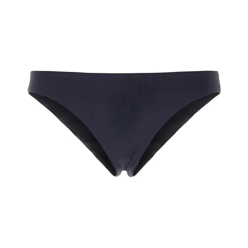 PRADA Плавательные шорты Женские Морской синий