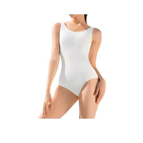 Watertime Ван-Пис Купальник Женская Белая