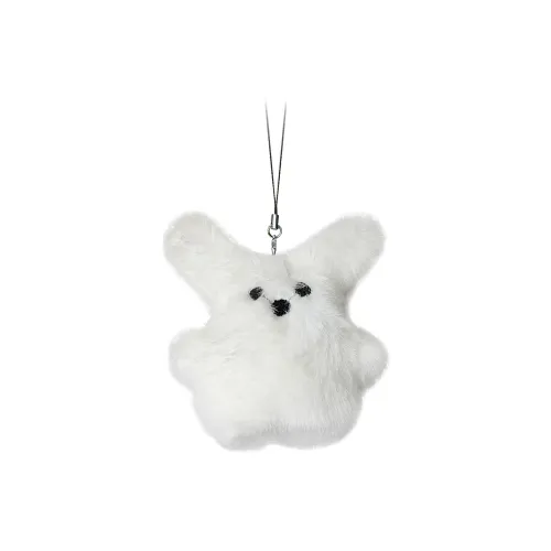 SUYG Милый Атмосфера Девичий Сердце Захватывающий Универсальный Милый Креативный Ручной Коллекционный Мягкая Игрушка Подвески Унисекс