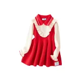 Красный китайский