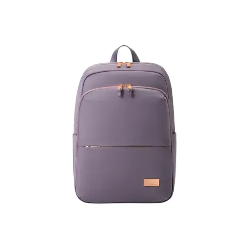 SAMSONITE Ткань Рюкзак Женские Фиолетовый