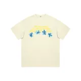 Кремово-абрикосовый