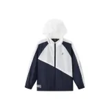 Темно-синий/Белый