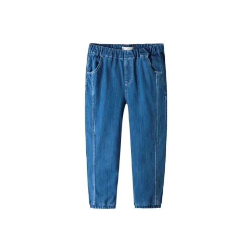 Levi's Джинсы Sea шоссе Синий Детский