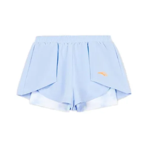 Antakids Шорты Подростки Осветляющий Синий