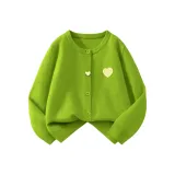 Трава зеленая