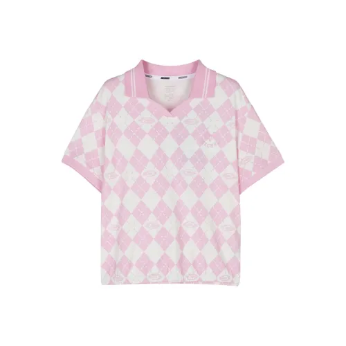 Skechers Kids Поло Светлый Foundation Детский