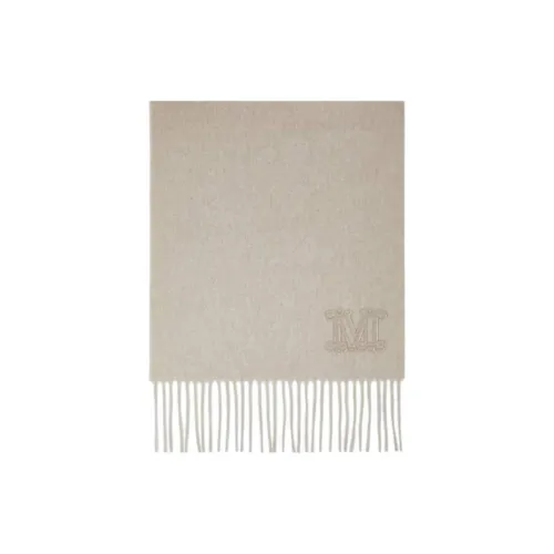 MaxMara Кашемир Унисекс Легкий Умбра