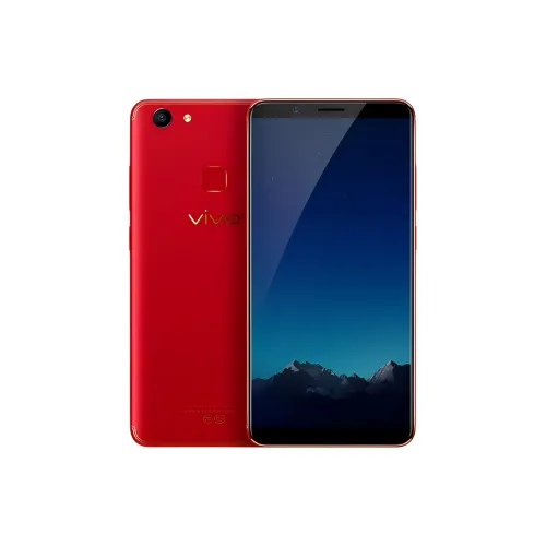 Смартфоны Vivo