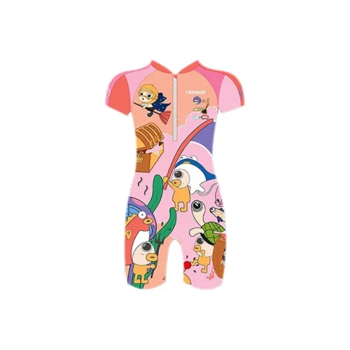 TOSWIM Мечта Game Kids Купальники