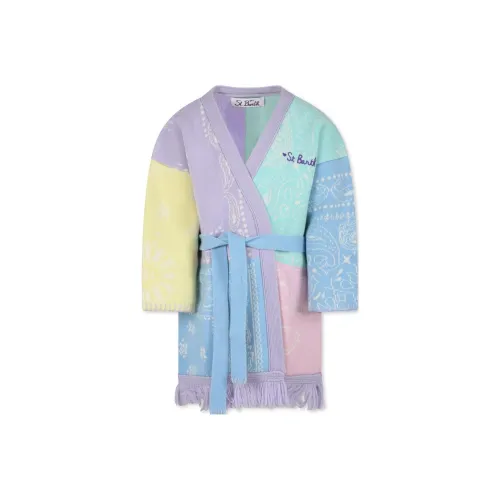 MC2 SAINT BARTHELEMY Свитер Многоцветный Детский