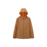 Желто-коричневый