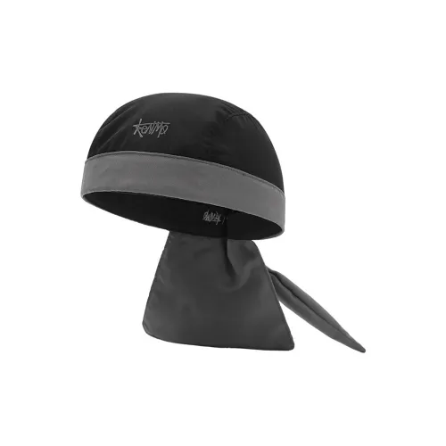 KENMO Полиэстер Landlord Шляпа Унисекс