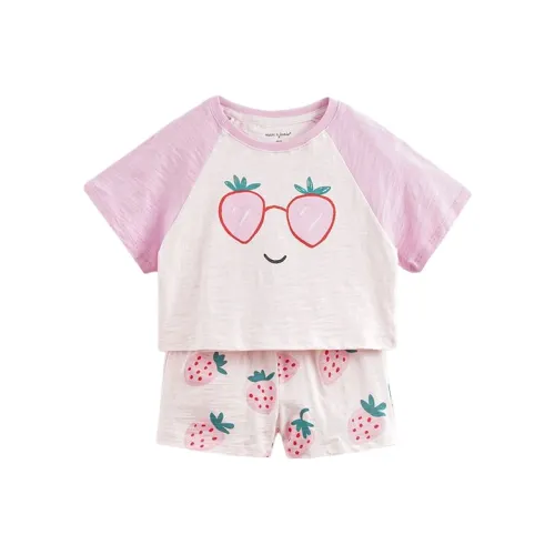 MARC&JANIE Kids Комбинезоны / Ползунки