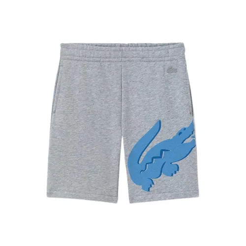 LACOSTE Серый Kids Short