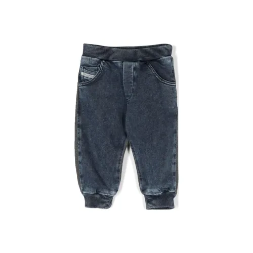 DIESEL Детский Низ Темно-Серый Малыш