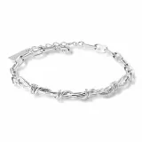 Карамельный коричневый браслет Sweetheart для мужчин