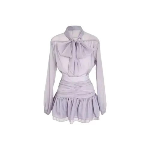 Lookinto Женские Комплекты с юбкой