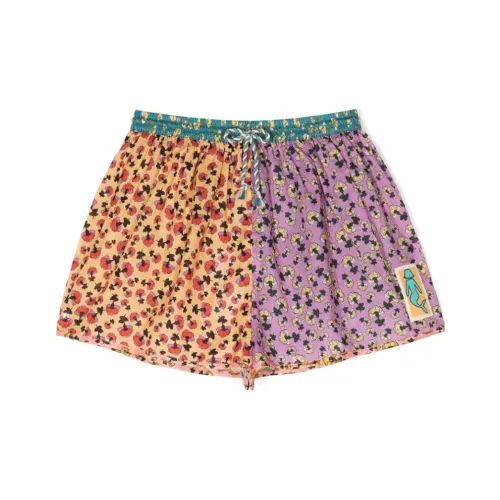 Zimmermann Многоцветные Kids Short