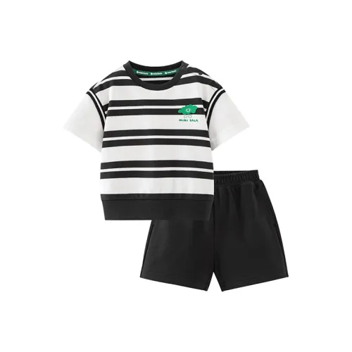 Mini Bala Детский сад Повседневная спортивная одежда