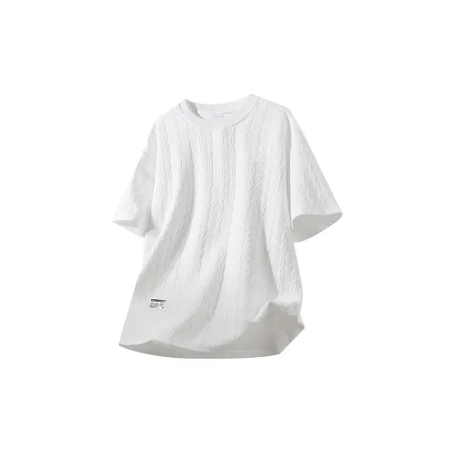 Supremo Cat Унисекс Футболки