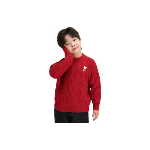 ZOSEE Kids Свитеры