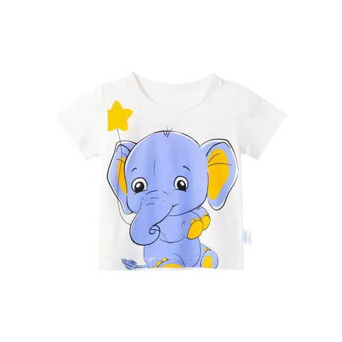 BEIBEIYI Детские рубашки T