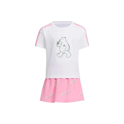 Adidas Kids Комплекты с юбкой