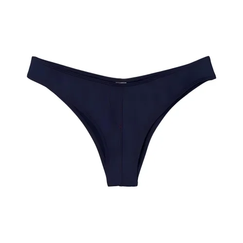 GIMAGUAS Плавательные шорты Женские Морской синий