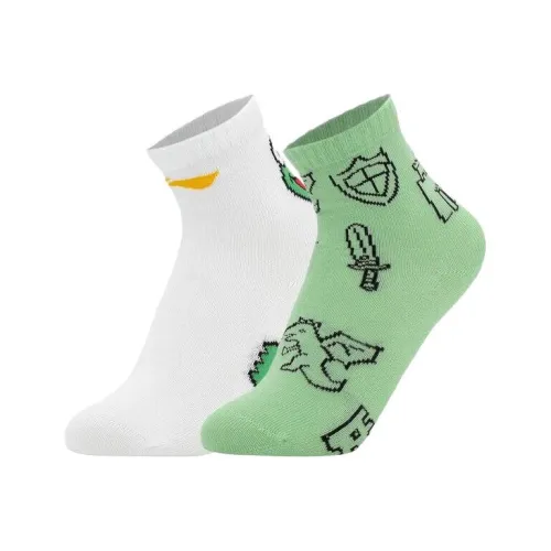 LINING YOUNG Sports Life Collection Kids Носки Детские