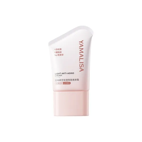 YAMALISHA Праймеры / Тинтованные Увлажняющие Средства Женские